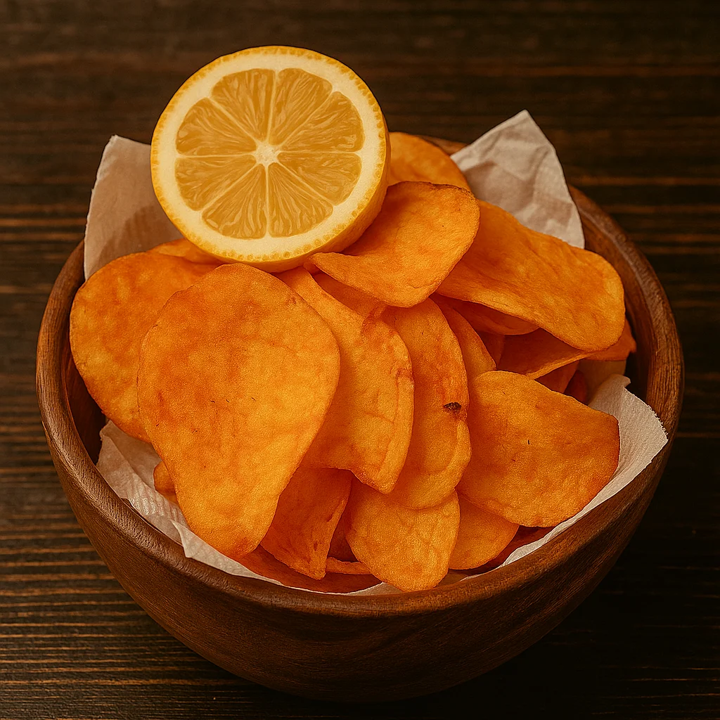 Cips Lays